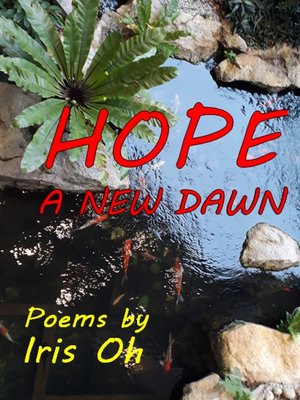 cover image of Hope a New Dawn